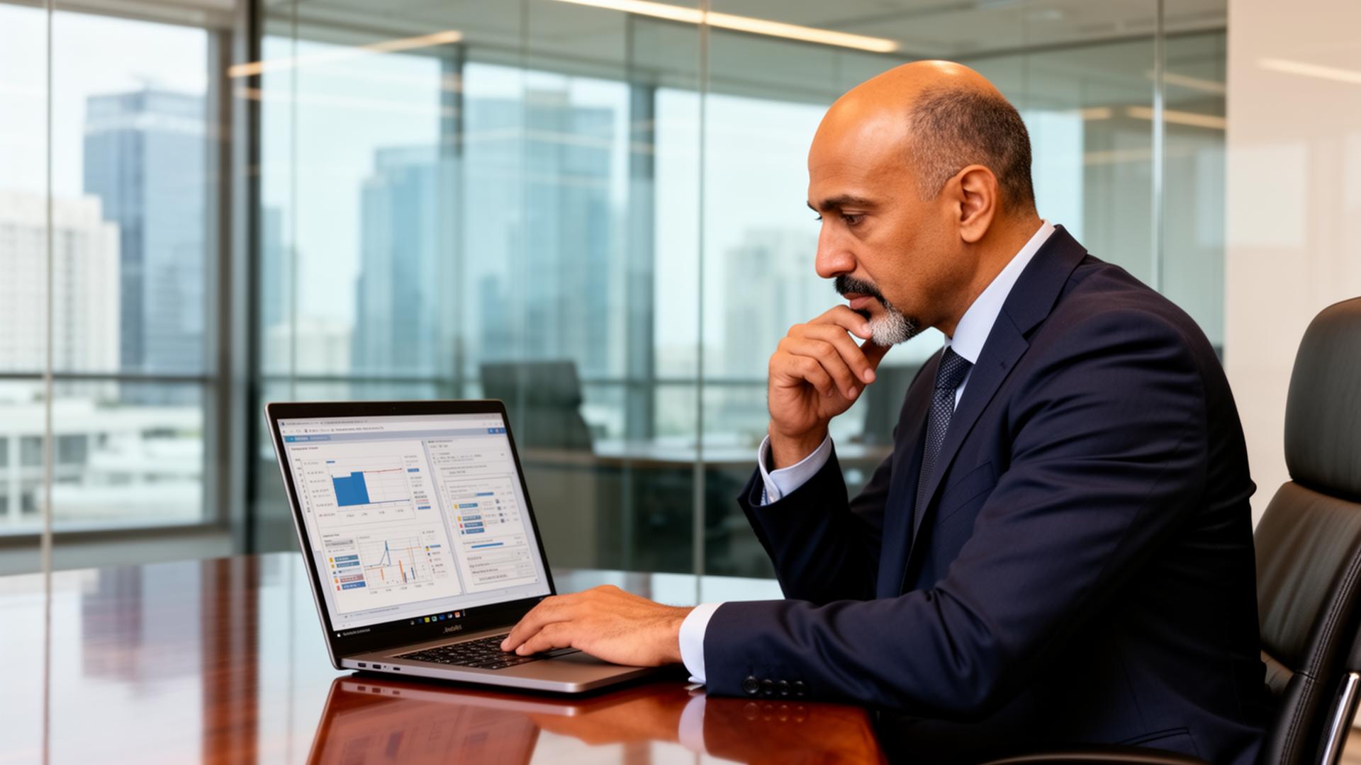 Workforce Decisions Enabled — proof preview
